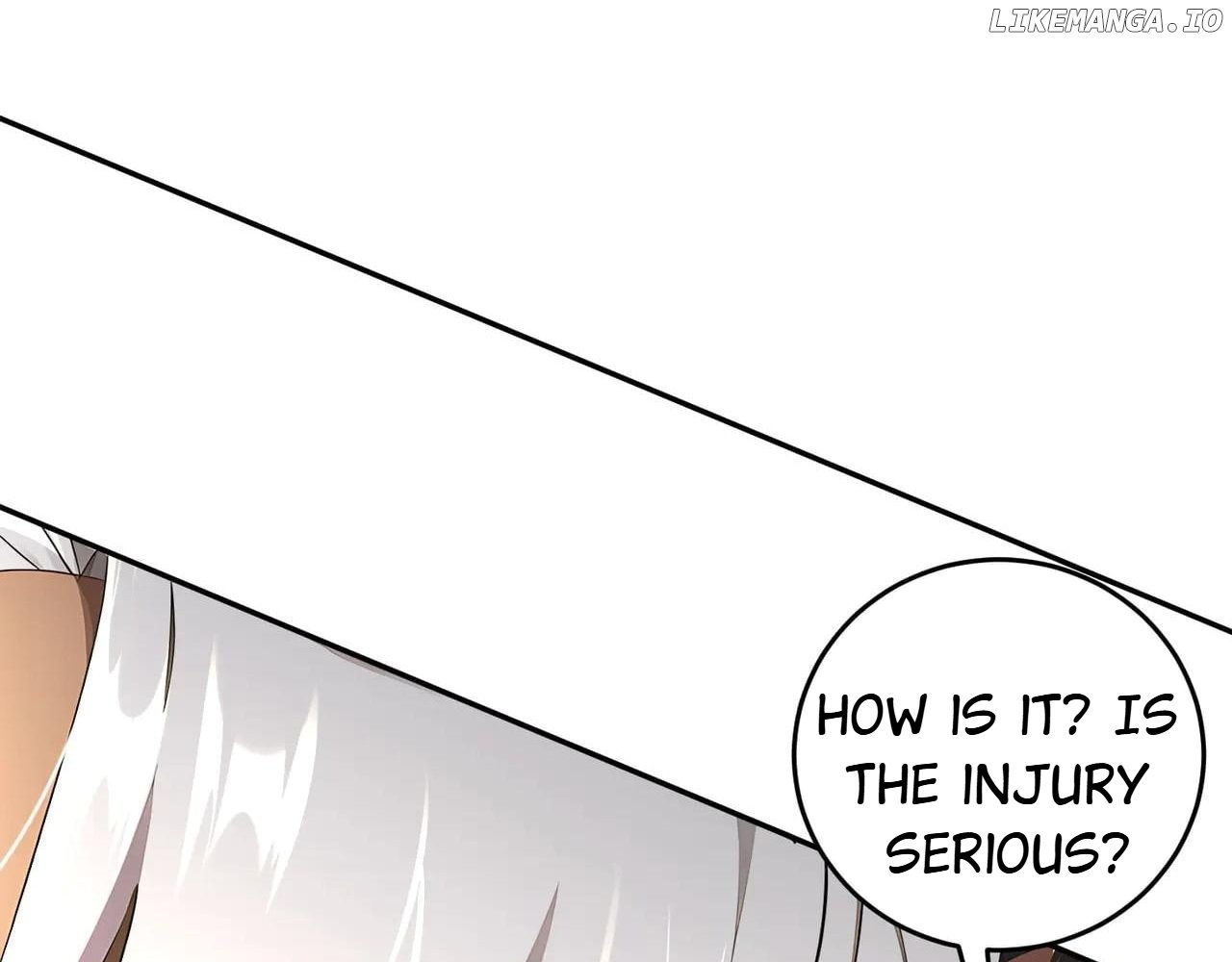 My Furry Harem Is After Me Chapter 331 - page 52